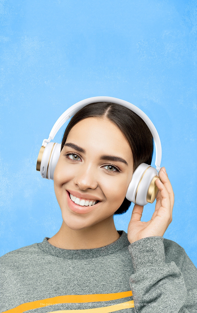 Miniatura 7 de Audífonos inalámbricos REMAX10 FK22B-12